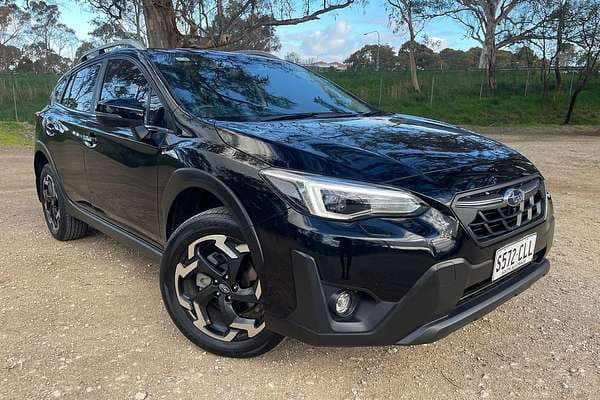 2021 Subaru XV